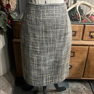 Josephine Chaus Skirt